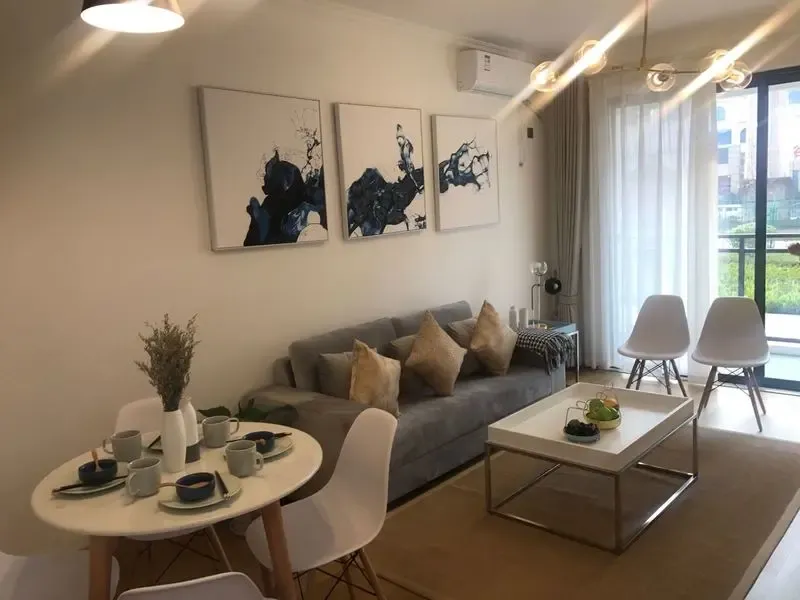 福天藏郡:品质筑家,致敬美好生活