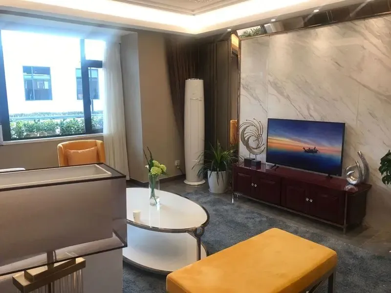 福天藏郡:品质筑家,致敬美好生活