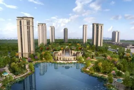 恒大西辰绿洲环球马戏盛启开年大戏嗨翻成都