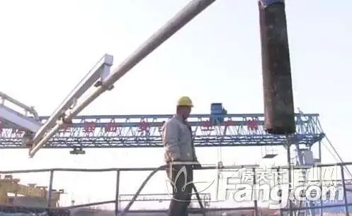 鲁南高铁多次刷新高铁建设中国速度