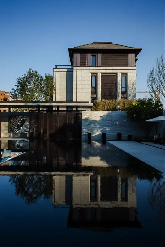 融创·大同府丨府耀厦门,质造一座城的人居新仰望