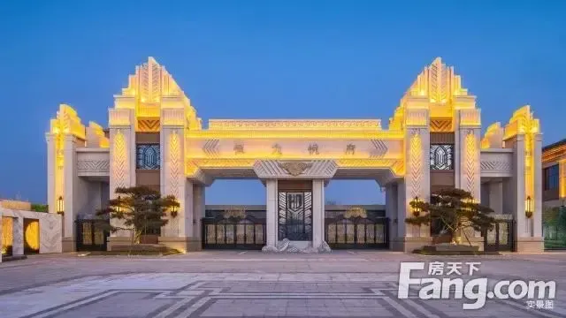 沧州恒大悦府开盘倒计时2天!您一生的 !