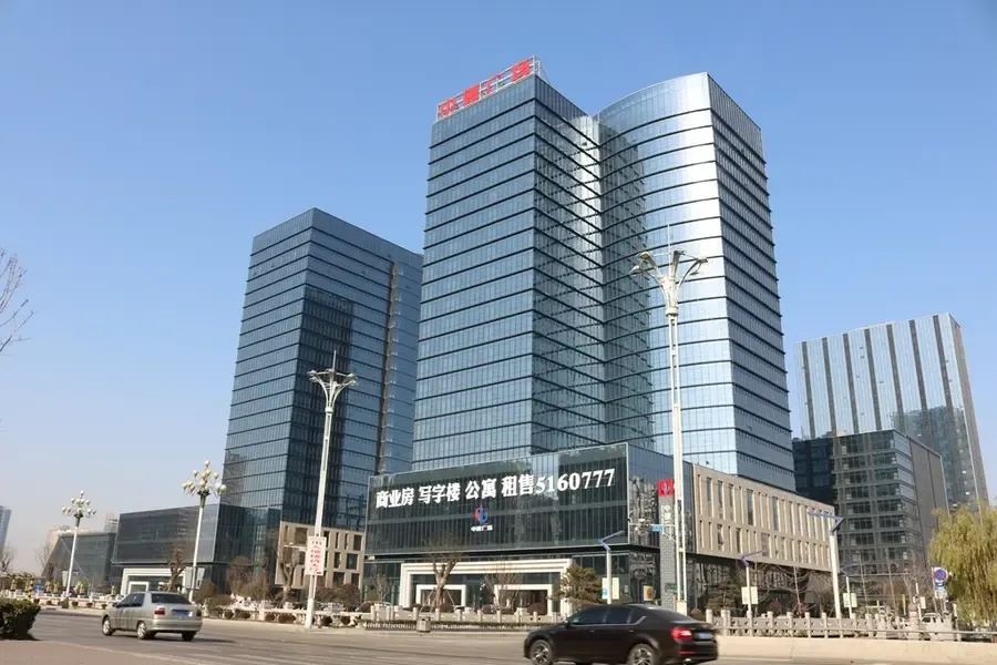 少儿春晚海选济宁站于中德广场火热开启