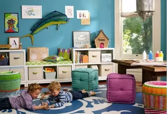 恒大书香门第百变空间让幸福生活多姿多彩