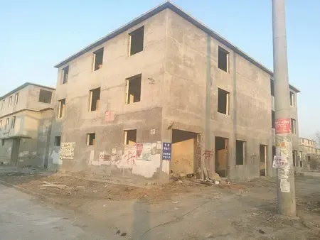 龙湖新壹街 西部 拆迁 吴家堡 房价