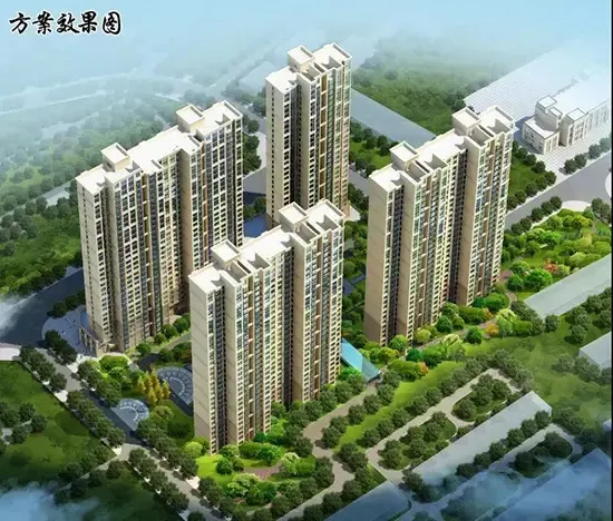 晋城网签开年大爆发 环比上升55.8%