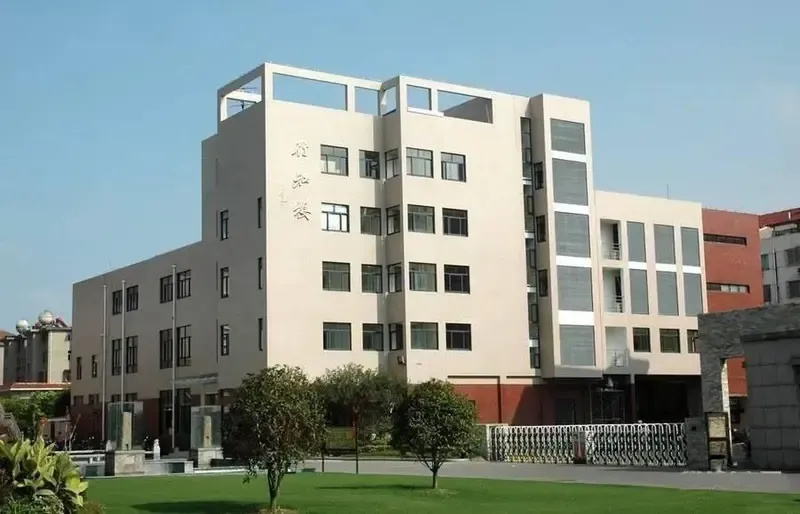 海门一中学上榜五大学科奥赛全国500强中学出炉