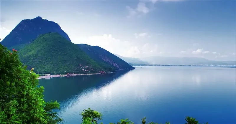 文化是城市之魂也是玉溪软实力的重要体现