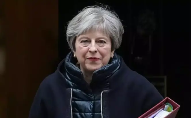 英国房产