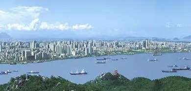 汕头4项主要指标增速全省