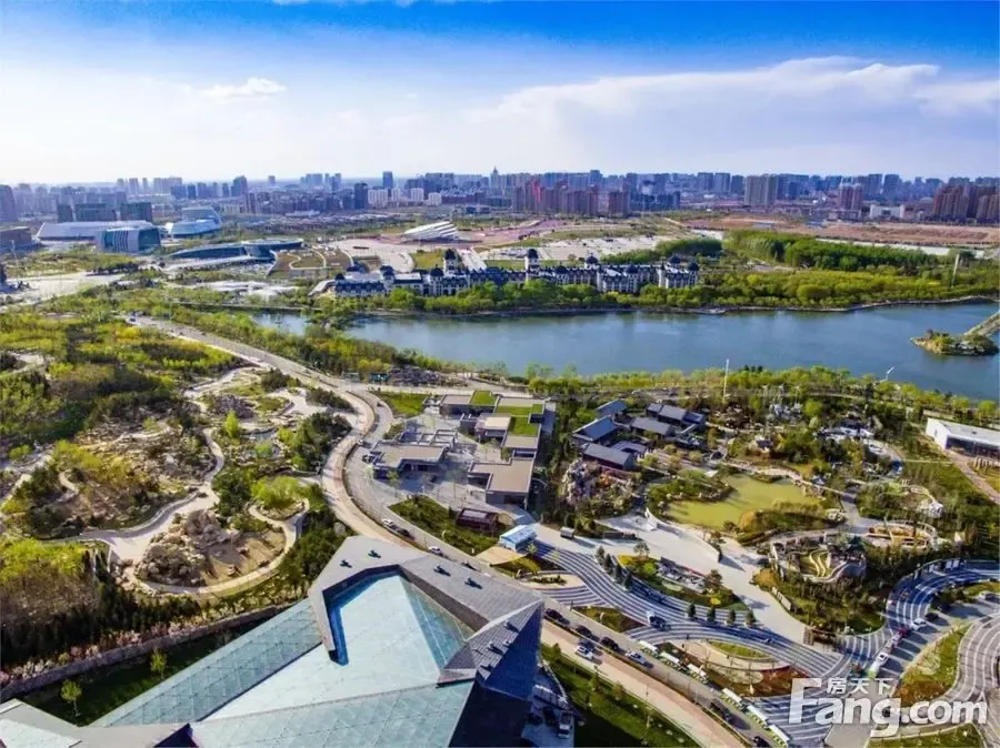 河北11市及雄安新区被点名,今年这些地将迎大发展!