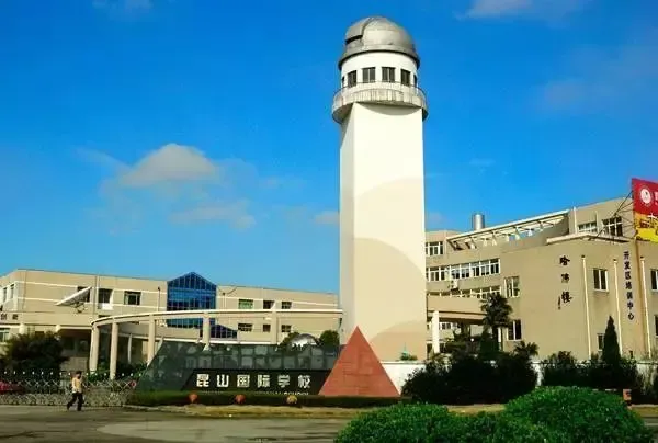 二中26人,昆中录取率25%