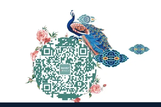 新春将至我和院子有个约惠