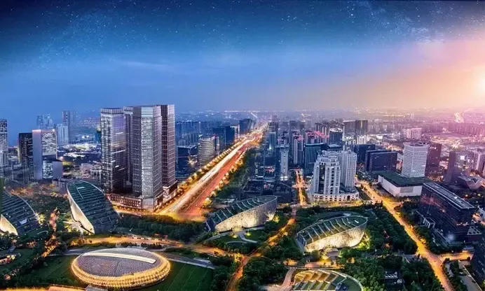 交子公馆,鉴证城市顶级生活形态的完美演绎_房产资讯-成都房天下