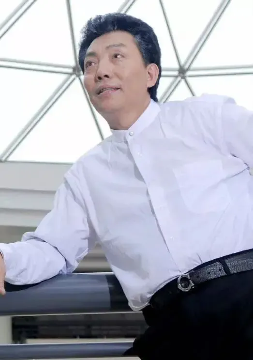 潮汕著名笑星:蔡汕长