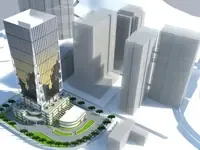 江阴市节后首挂地 市区4宗宅地起拍总价为12.1亿元