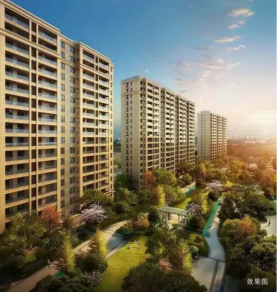 万郡·陶山府春节热销,揭秘陶山红盘炼成之道!