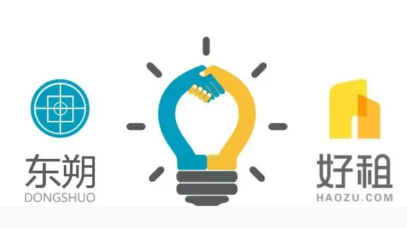 了战略合作,双方就未来在办公租赁业务及品牌营销层面进行优势互补