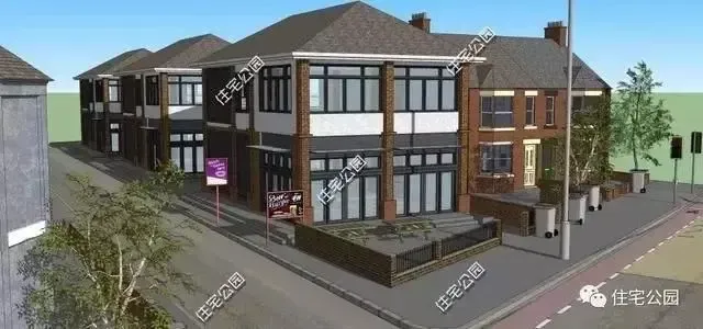 面宽8米造价13万起,2018农村自建房,这10套户型最适合