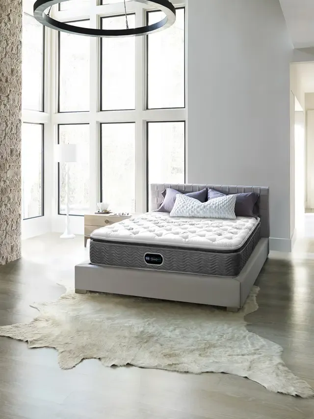 席梦思simmonsreg推出亚洲新系列新品共迎321世界睡眠日