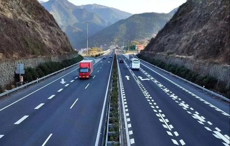 重磅池祁黄千高速初步设计双双获批计划今年开工建设