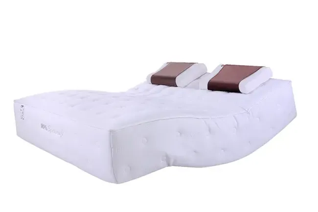 mpe智能床b2050神十太空漂浮床