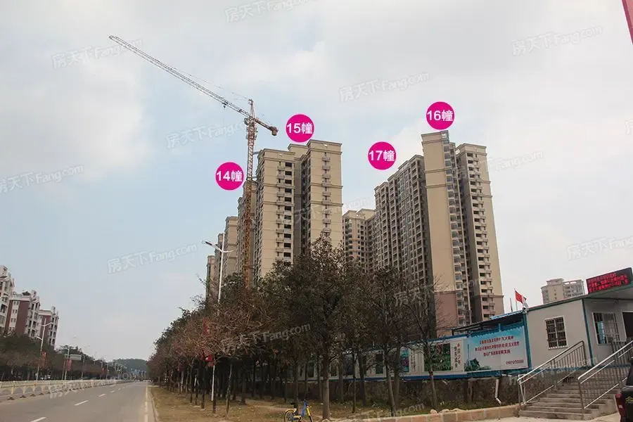 莱茵华庭怎么样 好吗 莱茵华庭楼盘详情介绍-江门新房网-房天下