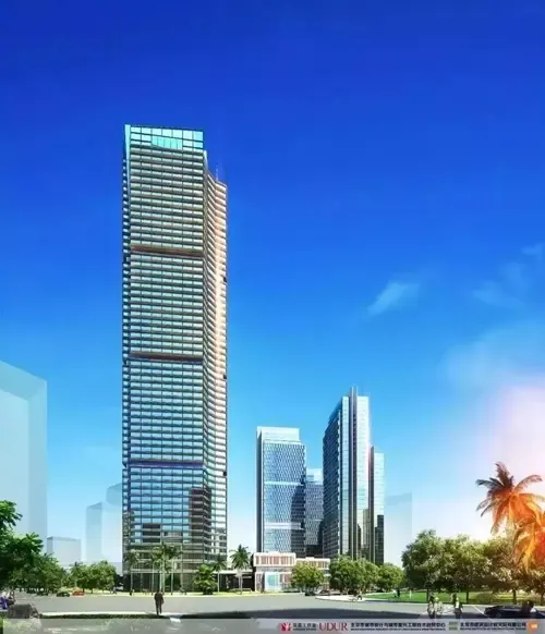 汕头这个区域开年迎来多项规划!或成2018楼市头号爆发点!