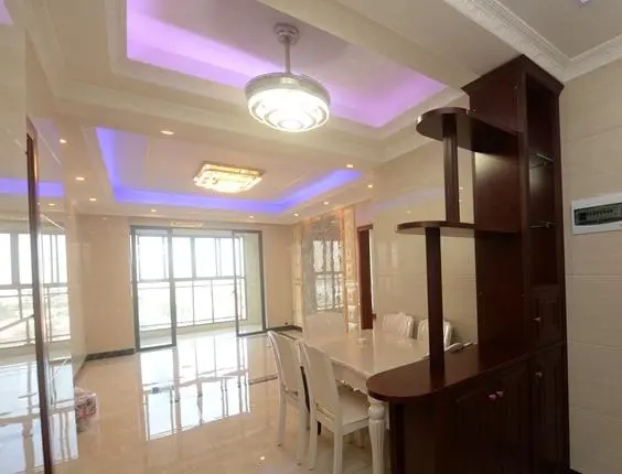 新房装修不知从何下手,直接抄袭楼上的,简欧风格大气又漂亮!