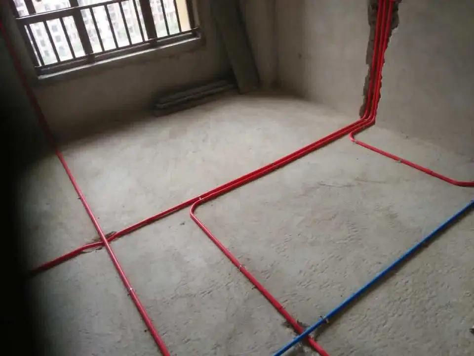 二,新房装修电路布线原则