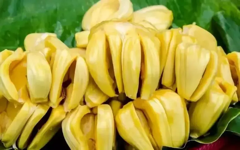 这些水果热量吃一口胖二十斤!可惜99%的东莞人都经常吃!