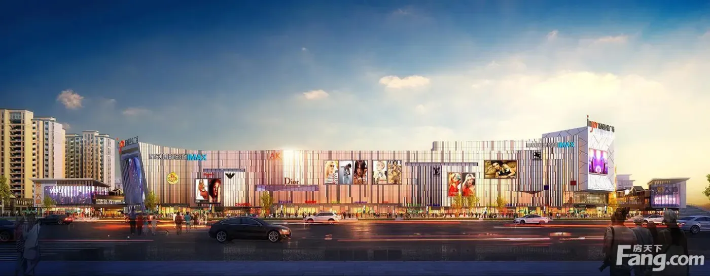 孔雀城时代北宸3.99分