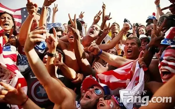 【中梁首府】梁动 杯嗨翻夏日中梁与你共欢足球盛宴