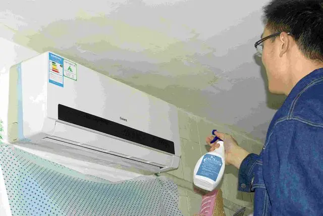 空調不製冷不一定就是缺氟,我家當時錯信了師傅,多掏了200塊