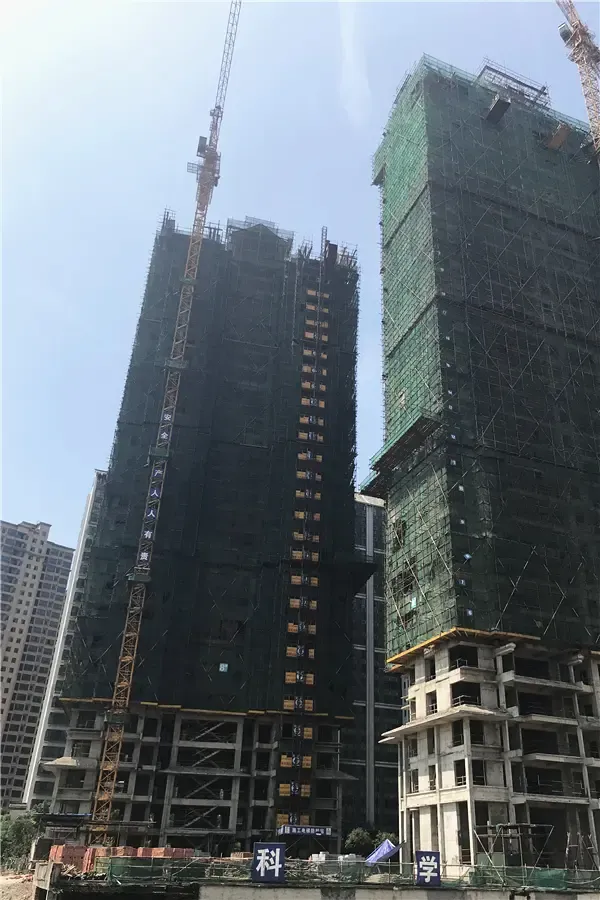 [美图分享]看房记:关于万隆清华坊,你可能不知道的