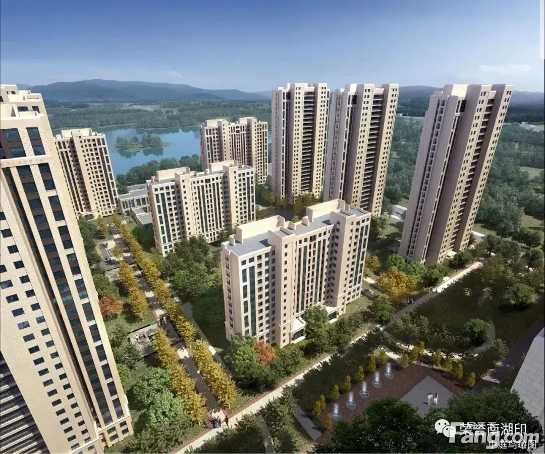 全龄共乐荣誉南湖印打造现代化智慧园林