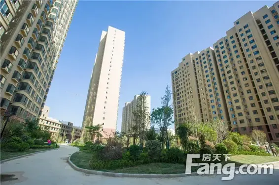 【红星·港汇花园】商丘高铁站,改变商丘的力量!