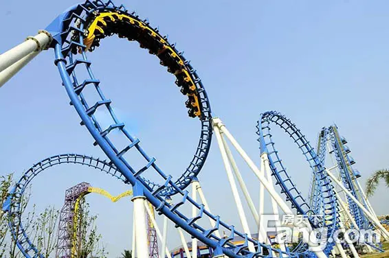 商丘方特动漫园10月就要开工啦!总投资30亿元,工期两年半!