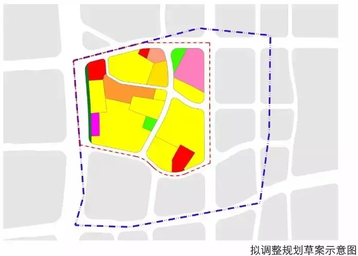 客村板块又将增加几宗宅地!江贝村旧改步伐加快?