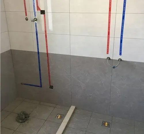 卫生间装修没注意这24个地方,留下一堆烦心事,邻居却说我太较