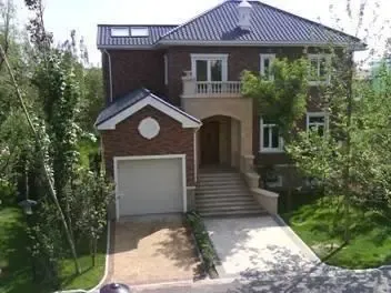 赵又廷曝高圆圆"壹千栋"豪宅 大赞女友贤惠秀恩爱