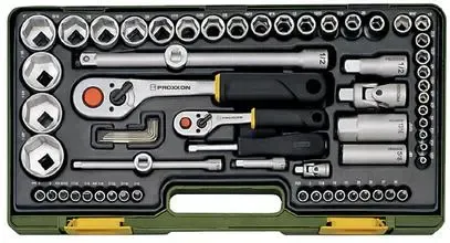套筒扳手的工作原理是什么与活动扳手的区别在哪 房天下家居装修网