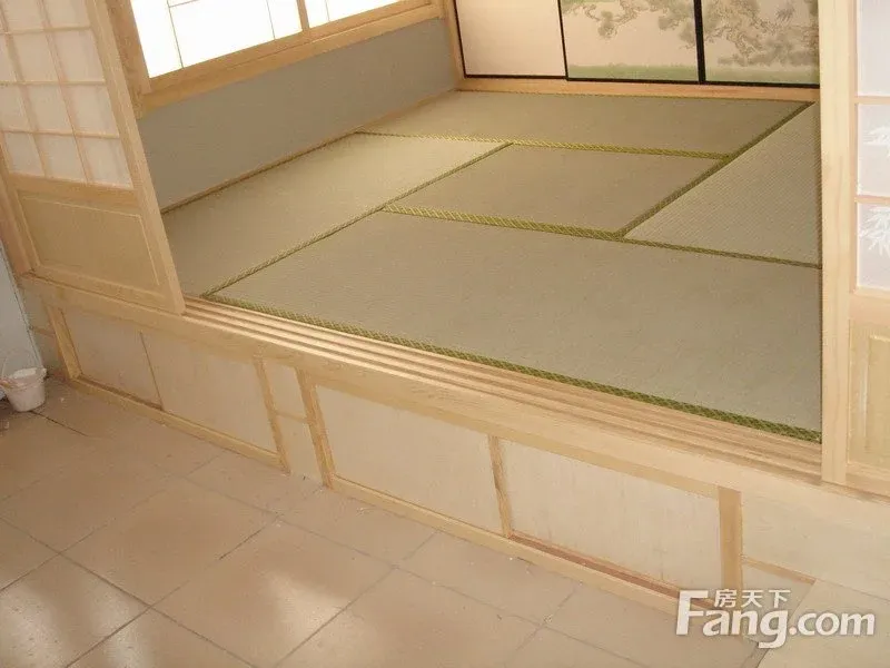 榻榻米地台知识榻榻米地台如何选购 房天下家居装修网