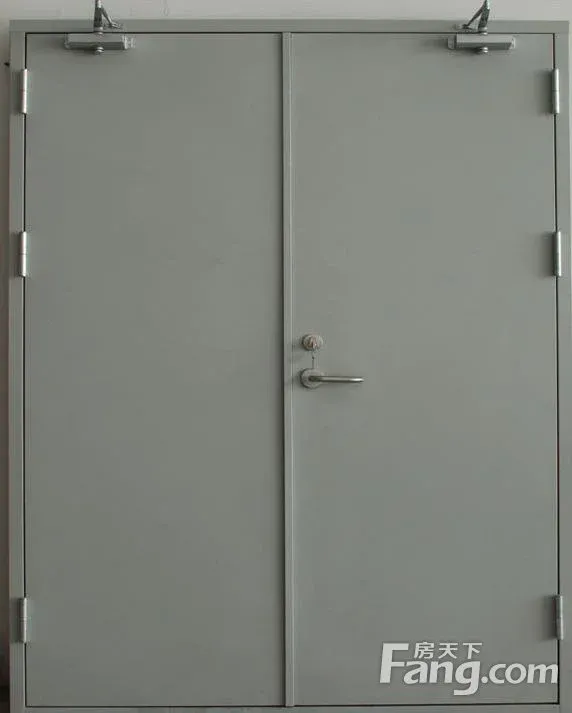 防火门10大品牌及选购方法是什么