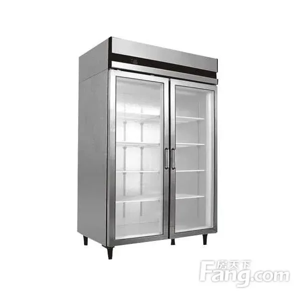 冷藏保鲜柜价格