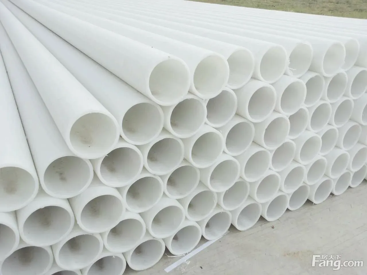 pp管材,你知多少