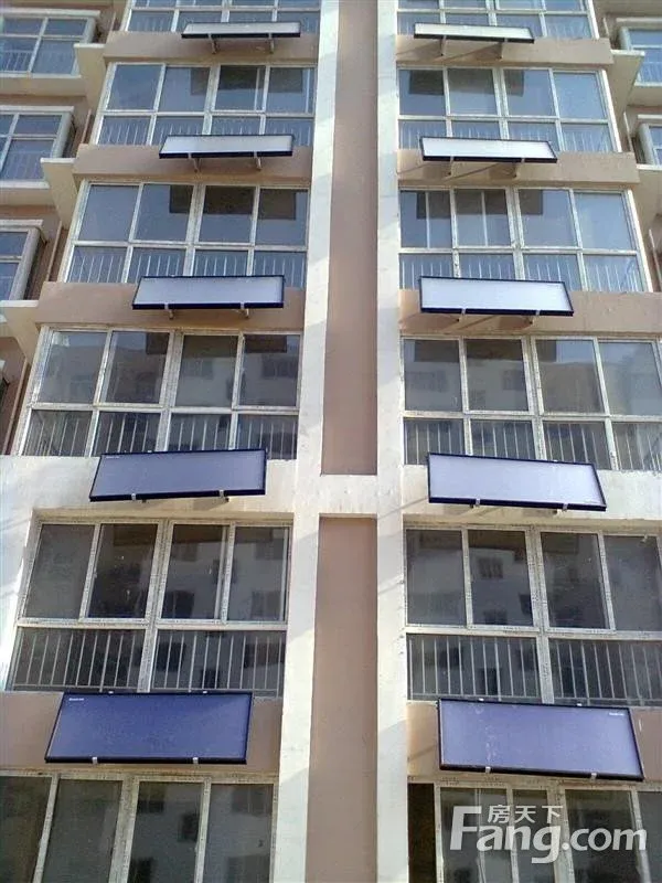 壁挂太阳能安装壁挂太阳能安装注意事项