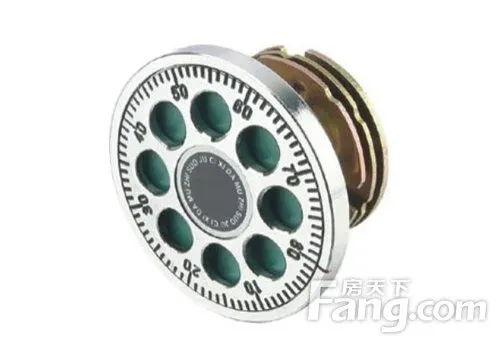 不同种类密码锁忘记密码应该怎么解开 房天下家居装修网