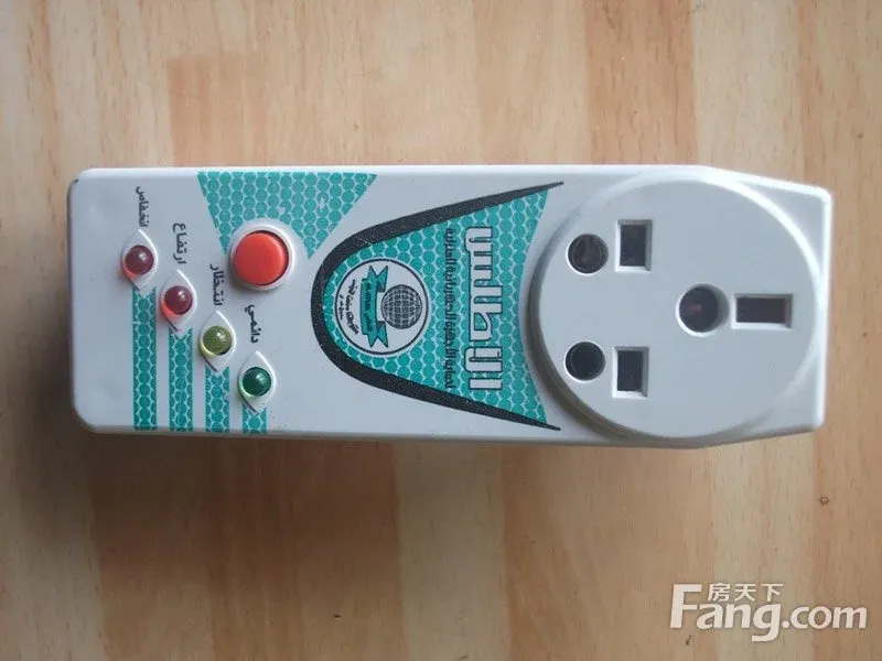 冰箱保护器的使用方法,特点和作用