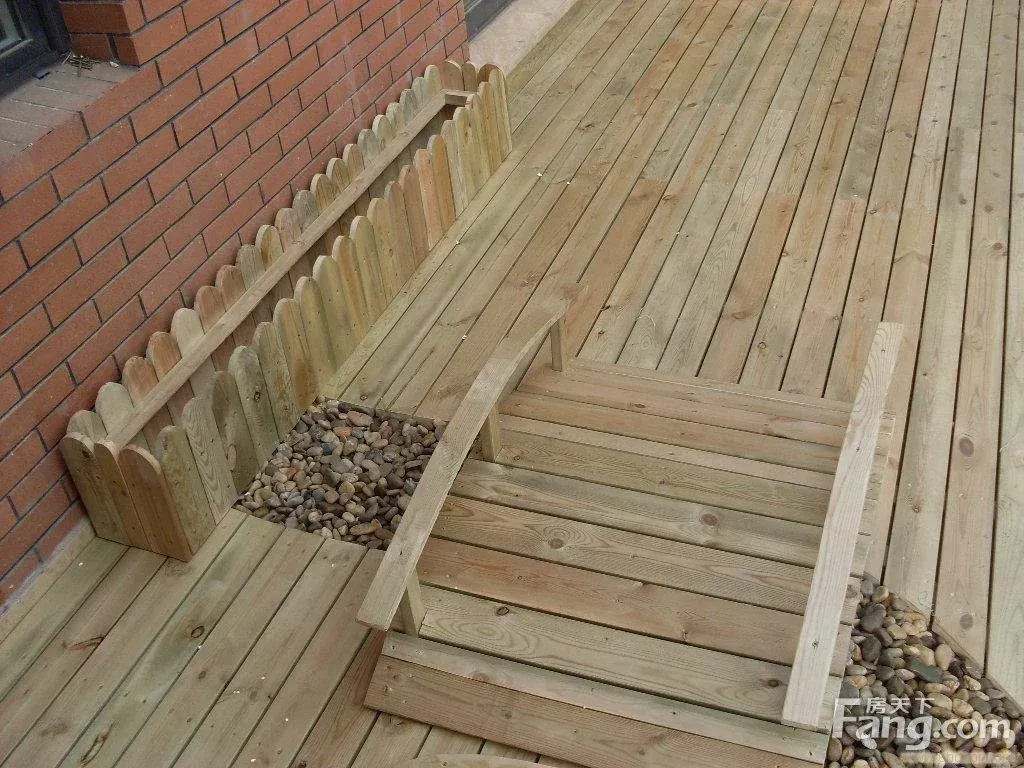 防腐木地板是什么 有什么特点 舞钢房天下家居装修网